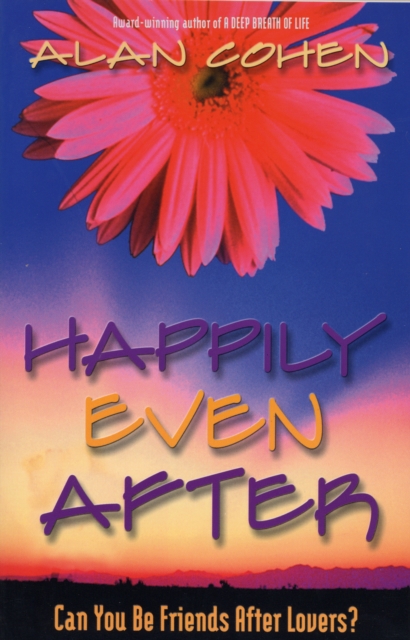 Happily Even After, EPUB eBook