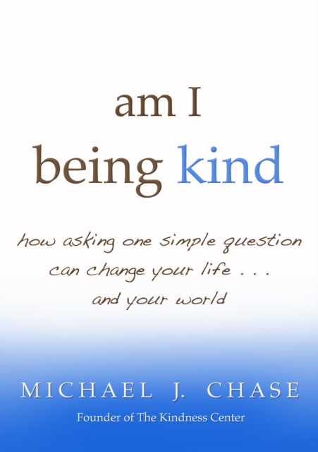 am i being kind, EPUB eBook
