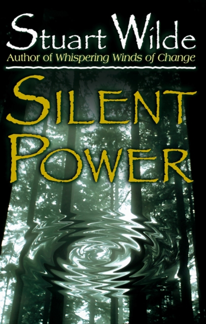 Silent Power, EPUB eBook