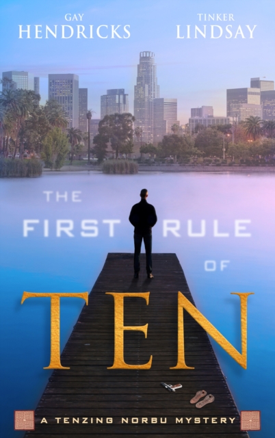 First Rule of Ten, EPUB eBook