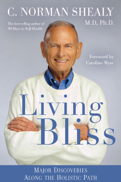 Living Bliss, EPUB eBook