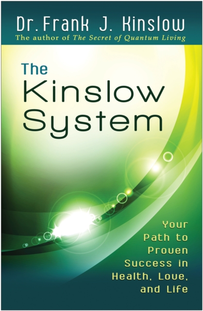 Kinslow System, EPUB eBook