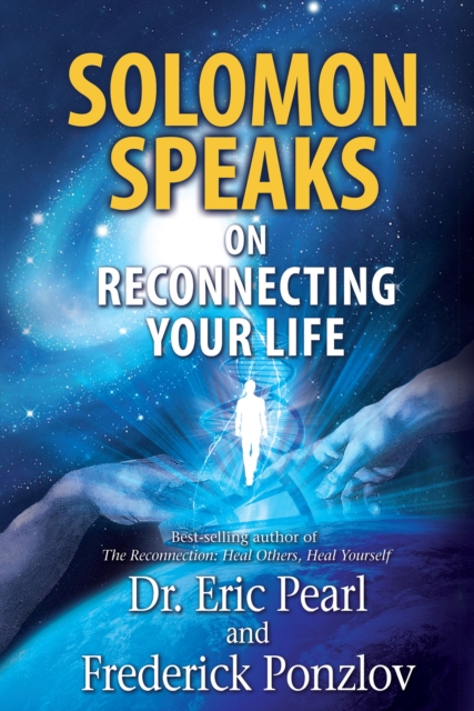 Solomon Speaks on Reconnecting Your Life, EPUB eBook