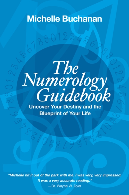 Numerology Guidebook, EPUB eBook