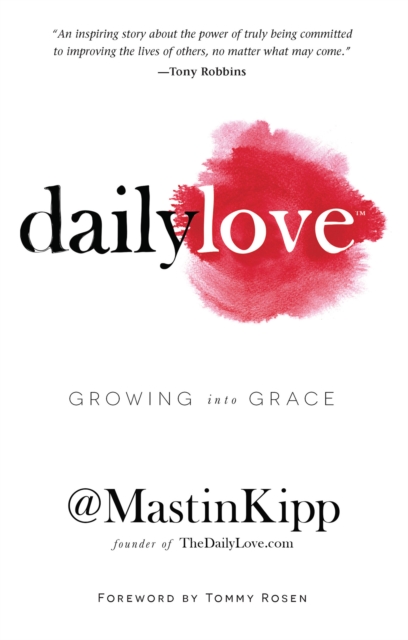 Daily Love, EPUB eBook
