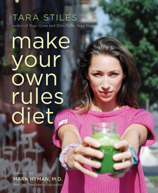 Make Your Own Rules Diet, EPUB eBook