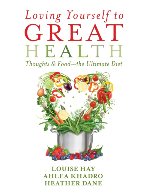 Loving Yourself to Great Health, EPUB eBook