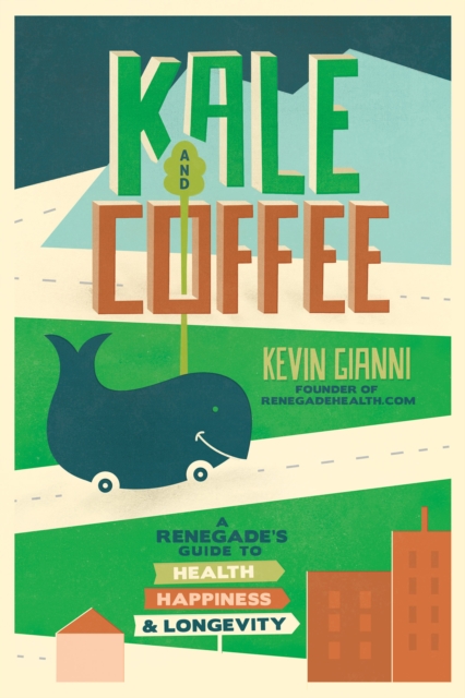 Kale and Coffee, EPUB eBook