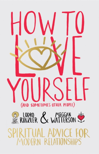 How to Love Yourself (and Sometimes Other People), EPUB eBook
