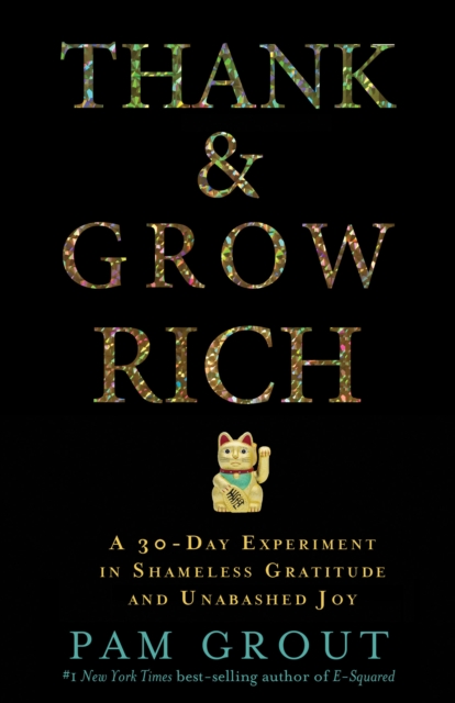 Thank & Grow Rich, EPUB eBook