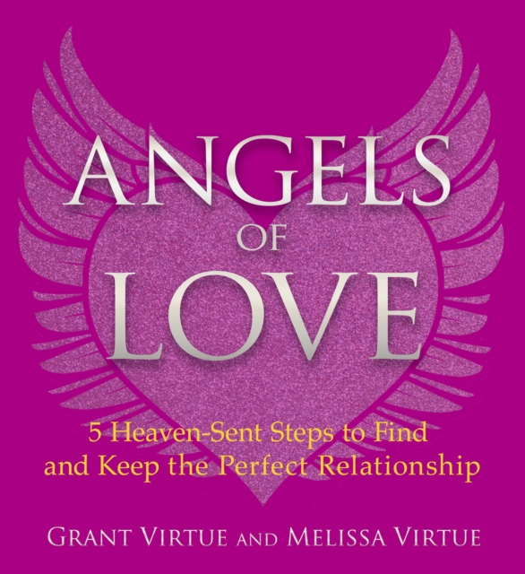Angels of Love, EPUB eBook