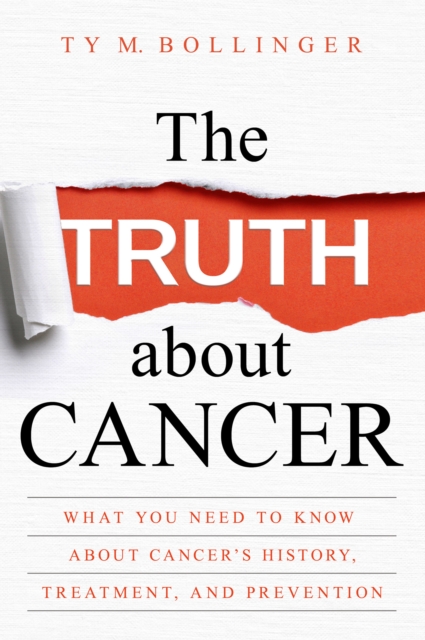 Truth about Cancer, EPUB eBook