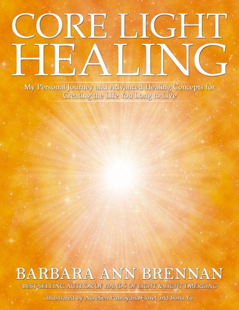 Core Light Healing, EPUB eBook