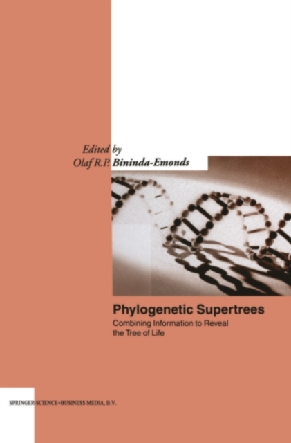 Phylogenetic Supertrees : Combining information to reveal the Tree of Life, PDF eBook