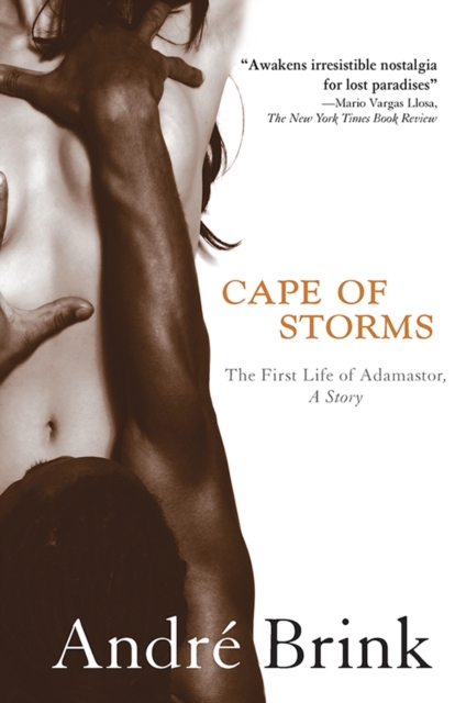 Cape of Storms : The First Life of Adamastor, A Story, EPUB eBook