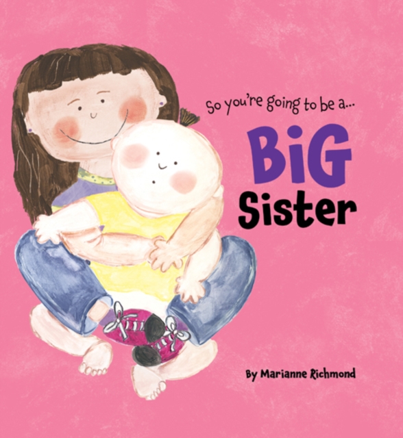 Big Sister, EPUB eBook