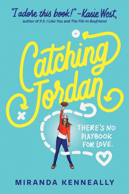 Catching Jordan, EPUB eBook