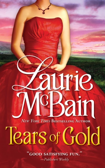 Tears of Gold, EPUB eBook