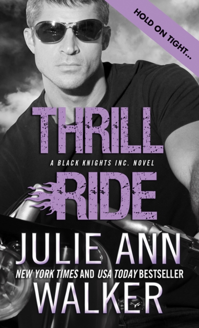 Thrill Ride, EPUB eBook