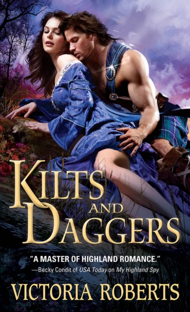 Kilts and Daggers, EPUB eBook