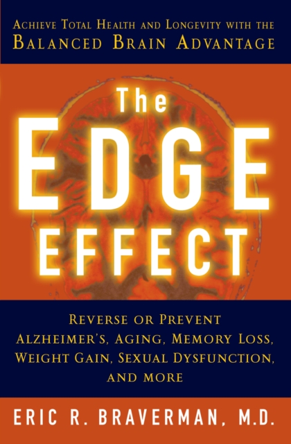 The Edge Effect, EPUB eBook