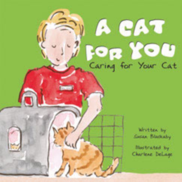 A Cat for You, PDF eBook
