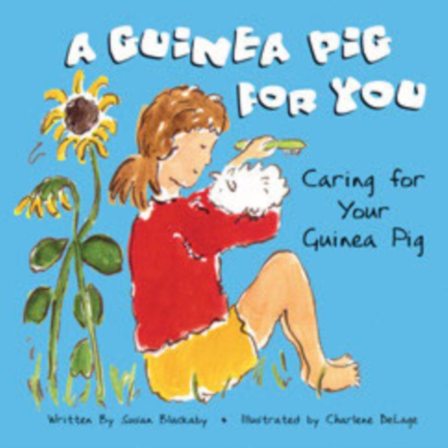 A Guinea Pig for You, PDF eBook