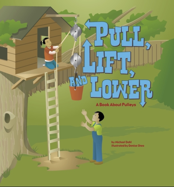 Pull, Lift, and Lower, PDF eBook
