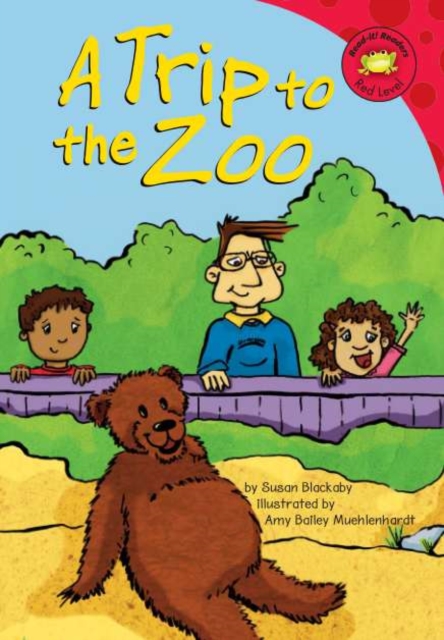 A Trip to the Zoo, PDF eBook