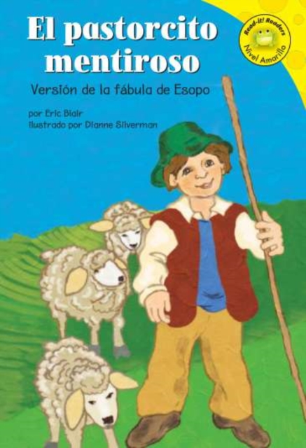 El El pastorcito mentiroso, PDF eBook