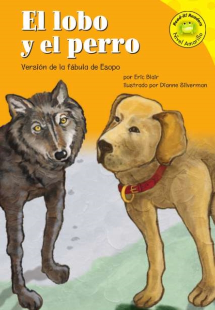 El El lobo y el perro, PDF eBook