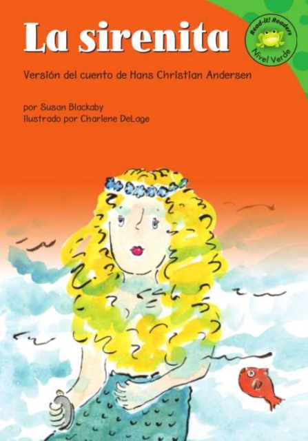 La La sirenita, PDF eBook