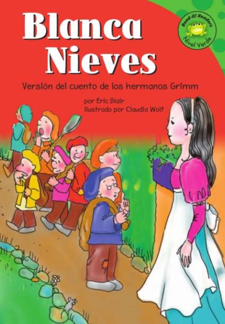 Blanca Nieves, PDF eBook