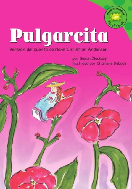 Pulgarcita, PDF eBook