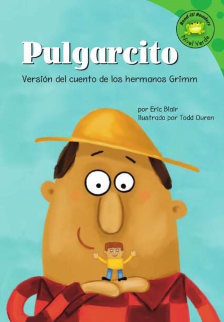 Pulgarcito, PDF eBook