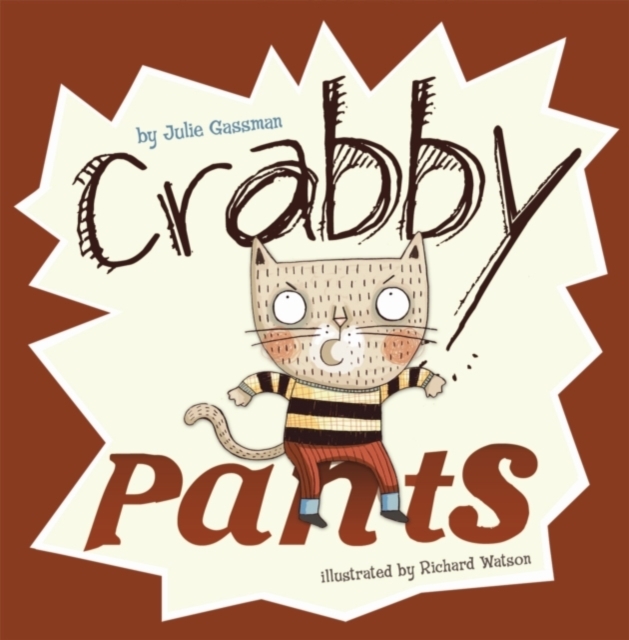 Crabby Pants, PDF eBook