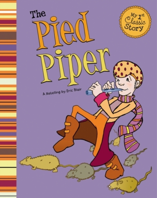 The Pied Piper, PDF eBook