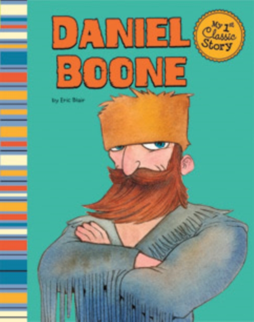 Daniel Boone, PDF eBook
