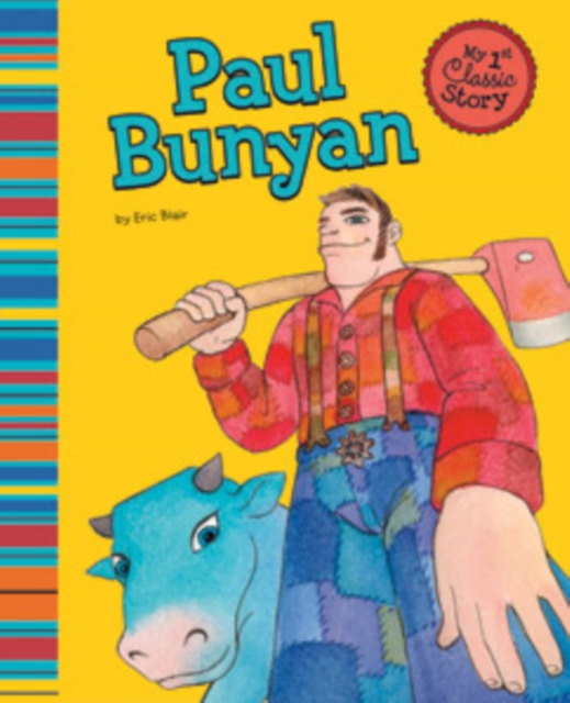 Paul Bunyan, PDF eBook