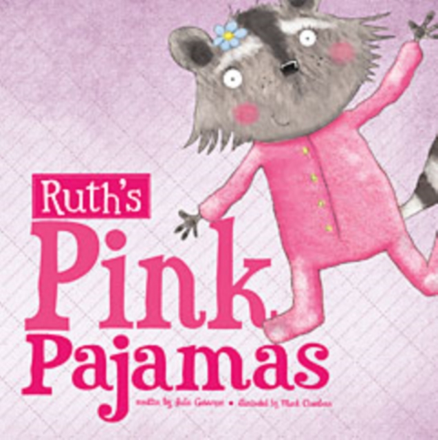 Ruth's Pink Pajamas, PDF eBook