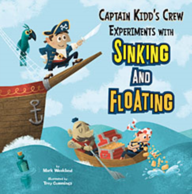 Captain Kidd's Crew Experiments with Sinking and Floating, PDF eBook