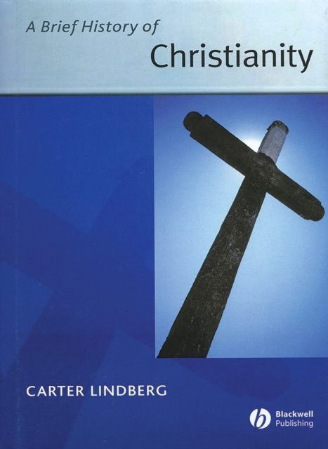 A Brief History of Christianity, PDF eBook