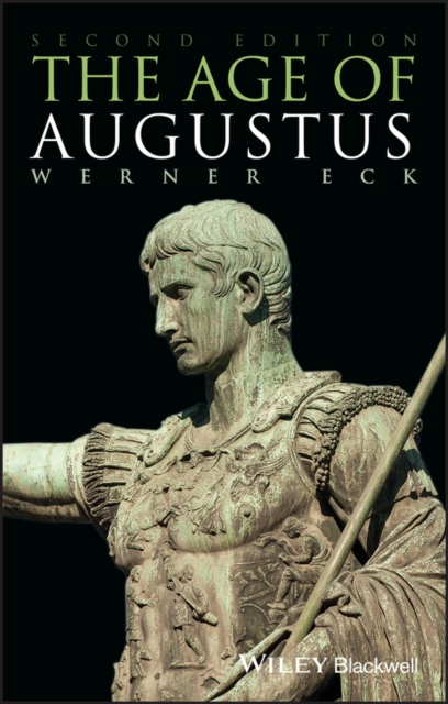 The Age of Augustus, Paperback / softback Book