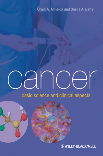 Cancer : Basic Science and Clinical Aspects, Paperback / softback Book