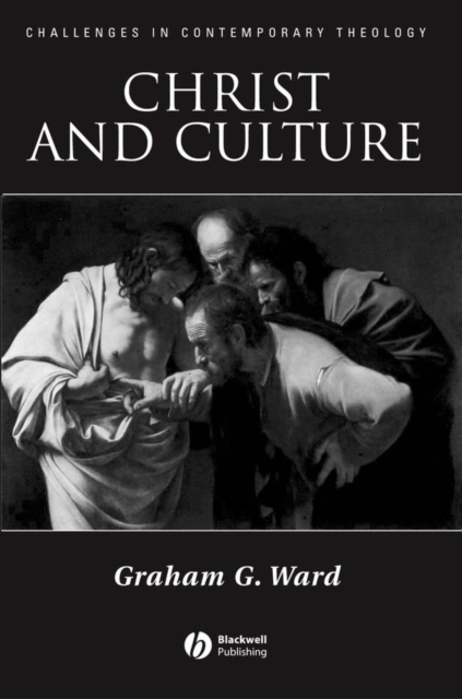 Christ and Culture, EPUB eBook