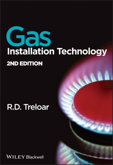 Gas Installation Technology, Paperback / softback Book