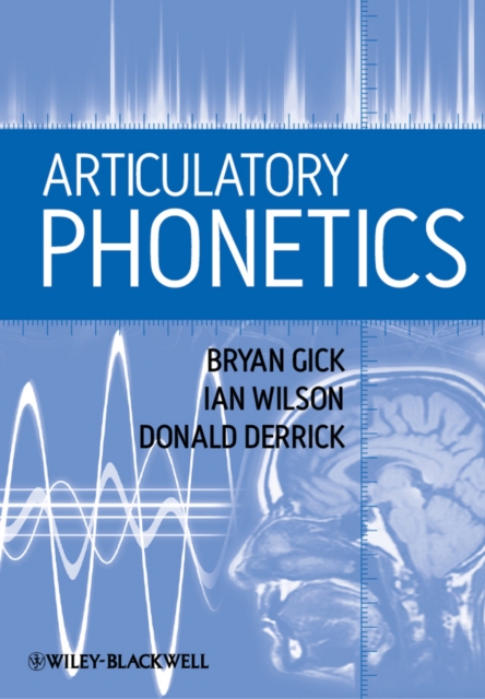 Articulatory Phonetics, Paperback / softback Book