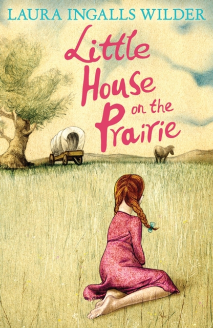 Little House on the Prairie, Paperback / softback Book