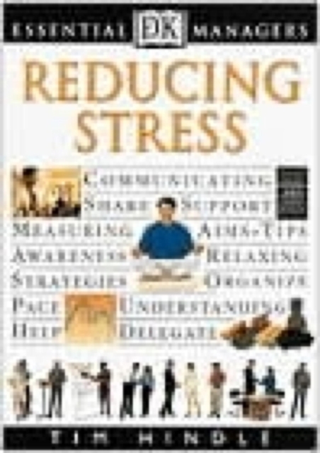 Reducing Stress, EPUB eBook