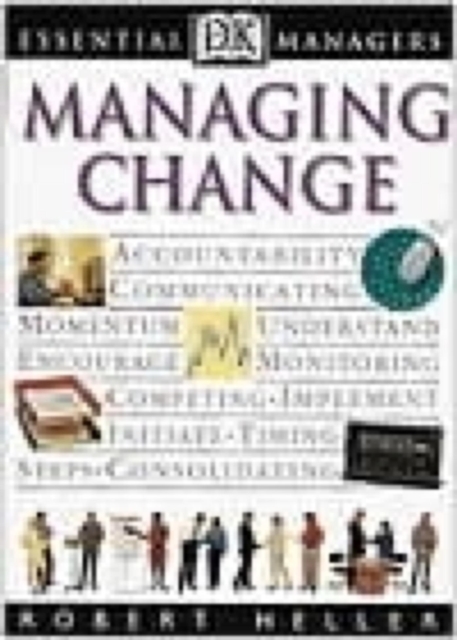 Managing Change, EPUB eBook